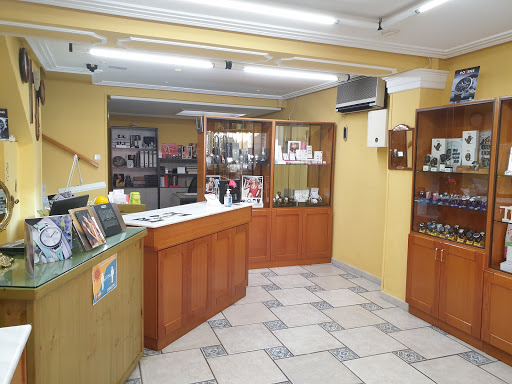 Esteve Joyeros