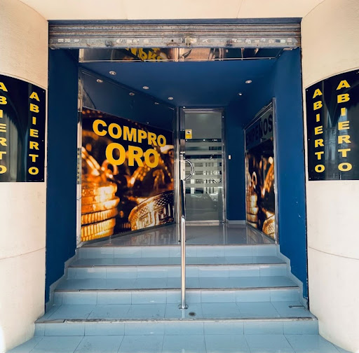 Compro Oro Guardamar