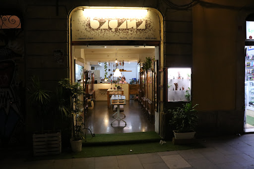 Bagana BCN (jewlery)