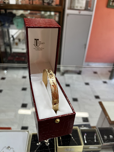 Joyería Cazorla