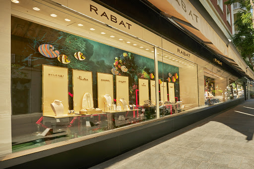 Joyería RABAT - Distribuidor Oficial Rolex