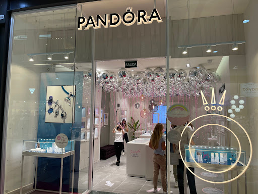 Boutique Pandora