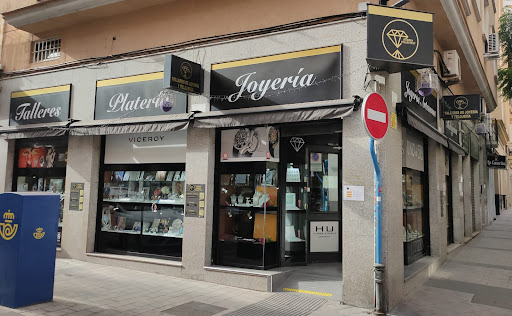 JOYERÍA HUEBRA COLLECTION | Joyería y Relojería en Alicante