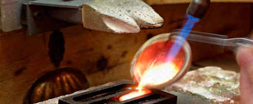 Taller de Joyería Serra