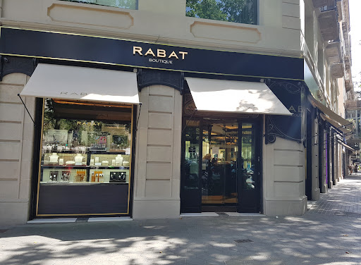 Joyería RABAT Boutique