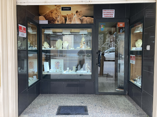 JOYERIA LA ROMANA