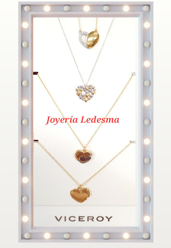 Joyería Relojería Ledesma San Isidro