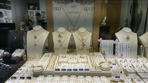 Gold Point