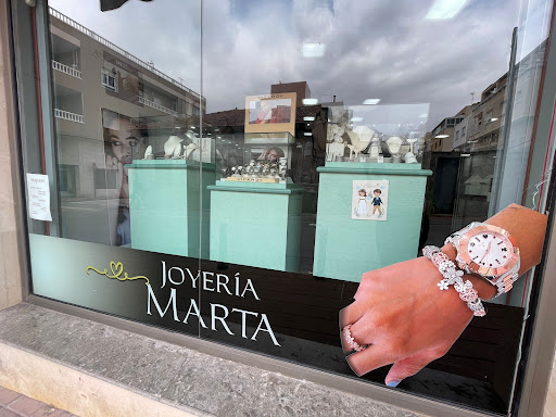 JOYERIA MARTA JOYERIA MARTA