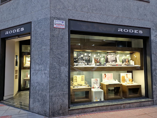 Joyería Rodes Joyería Rodes