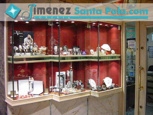 Joyería Jiménez Joyería Jiménez
