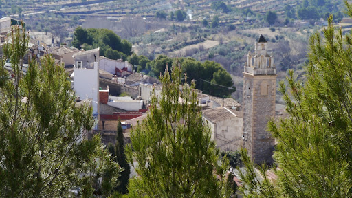 Torremanzanas Torremanzanas