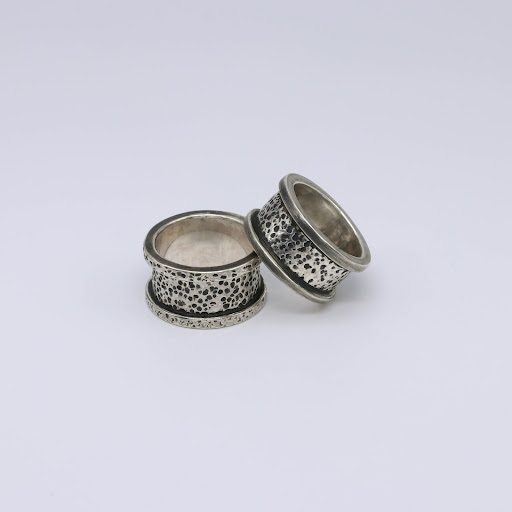 Joyería de Plata Artesanal | Plata Luz Joyería de Plata Artesanal | Plata Luz