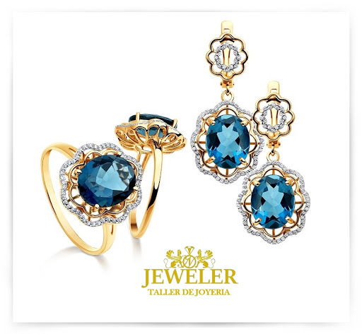 JEWELER Taller de joyeria JEWELER Taller de joyeria