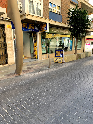 Compro Oro Torrevieja Compro Oro Torrevieja