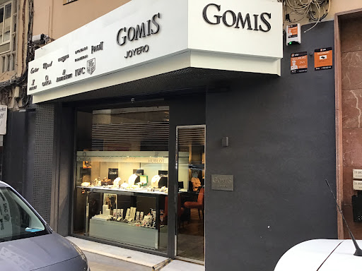 Gomis Joyero Gomis Joyero