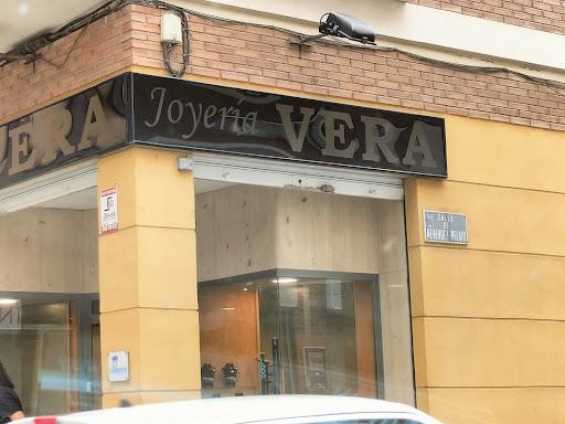 Vera Vera