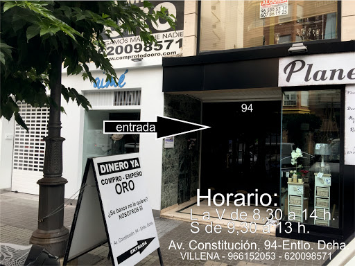 EMPEÑO JOYAS DESDE EL 2,25 % MENSUAL - COMPRO ORO - DINERO YA EMPEÑO JOYAS DESDE EL 2,25 % MENSUAL - COMPRO ORO - DINERO YA