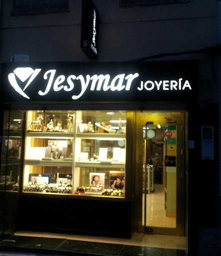 Jesymar