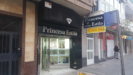 Princesa