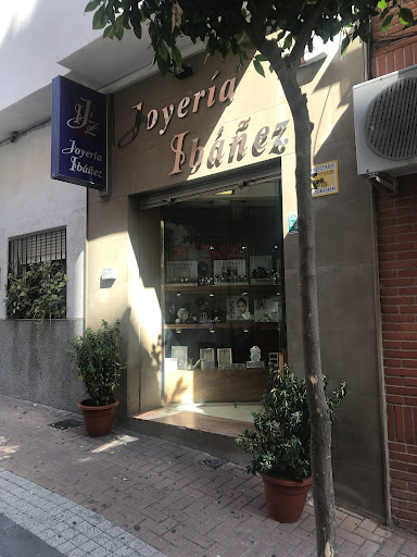 Joyería Ibáñez