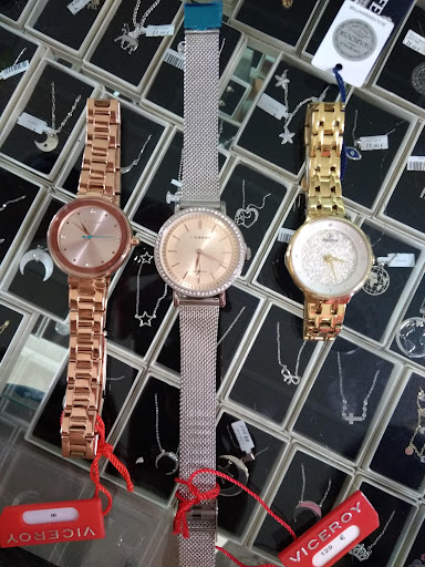 Joyería Gómez Roncero