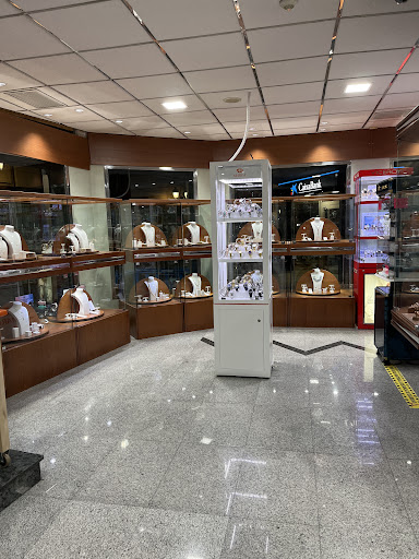 Fernandez Palazón Joyeros