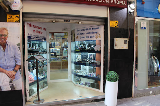 Joyería San Fernando 45