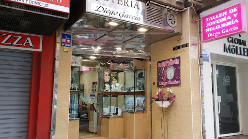 JOYERÍA DIEGO GARCÍA