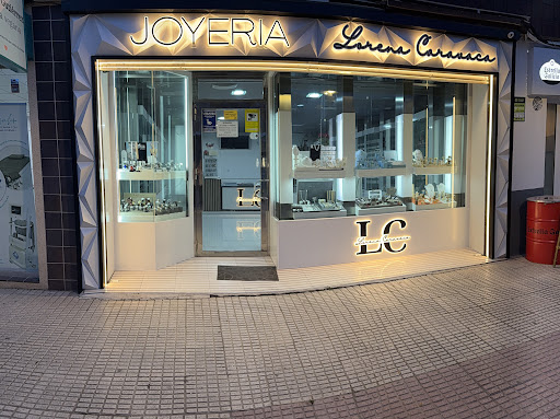 Lorena Caravaca Joyeria