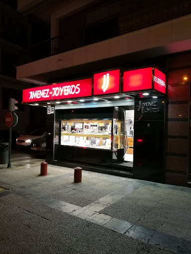 Jiménez Joyeros