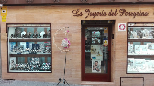 La Joyeria del Peregrino
