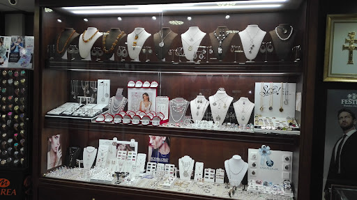 La Joyeria del Peregrino