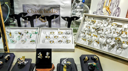 Joyería Chavo