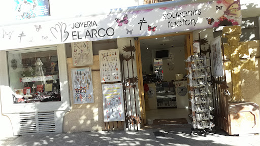 Joyería El Arco