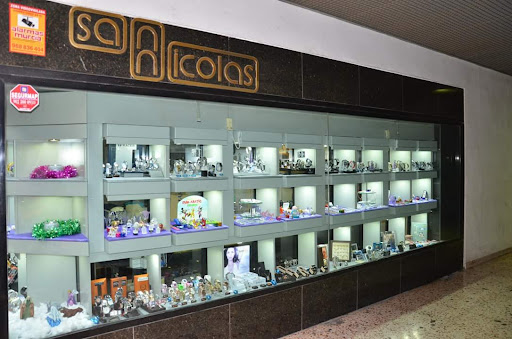 Relojería - Joyería San Nicolas