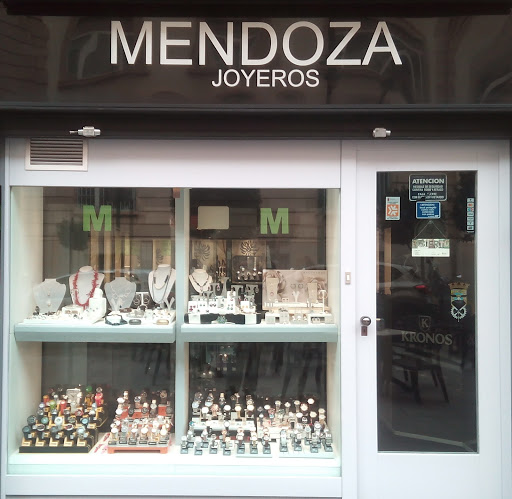 Hermanos Mendoza Joyeros SA