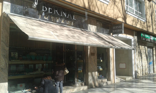 Bernal Joyeros