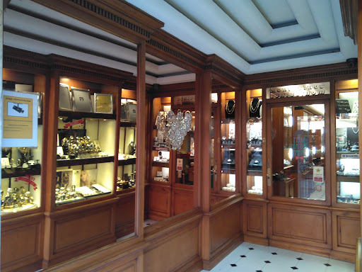 Joyería Montesinos