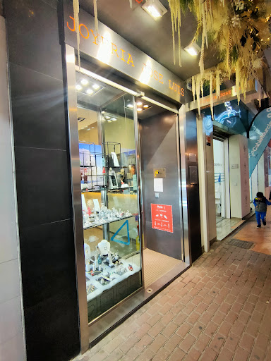 Boutique de Joyería José Luis