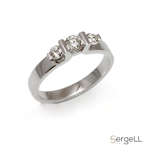 Joyería SergeLL (tienda física, previa cita)