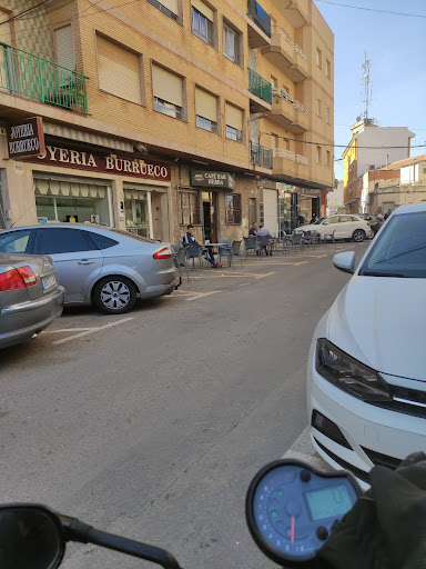 Joyería Meroño