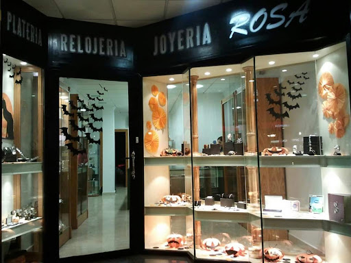 Joyería Rosa