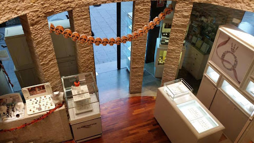 Toison Joyería y regalos
