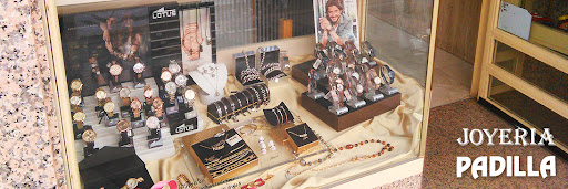 Joyería Padilla