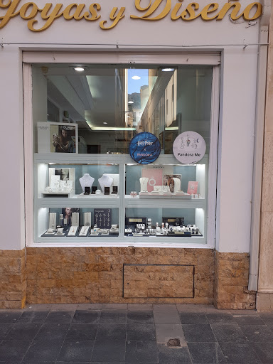 Marí Joyas y Diseño