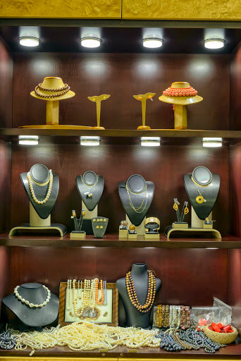 Joyería Pérez