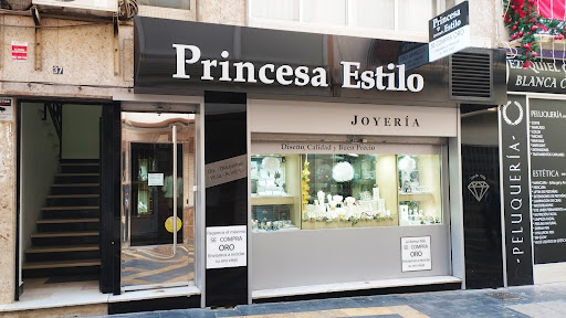 Princesa