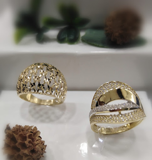 Super Hiper Oro Joyería