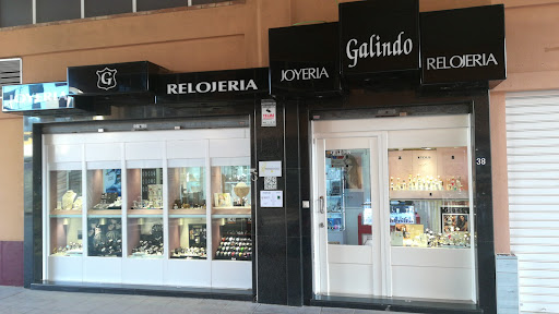 Joyeria Galindo